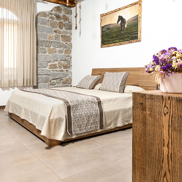 Boutique Hotel il Busciolotto Camera Buoncammino